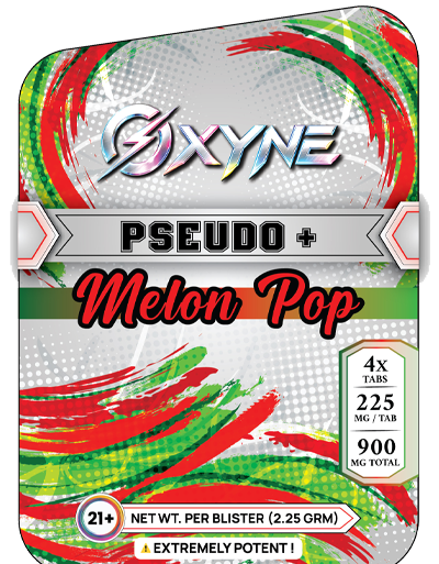 Melon-pop